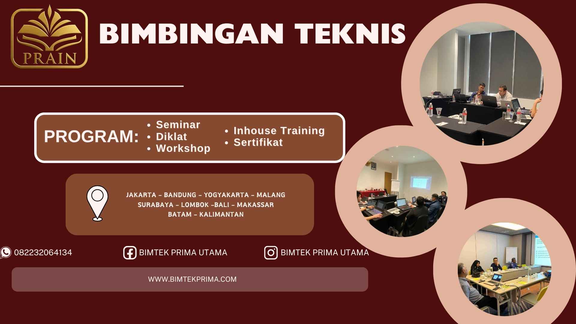 Info Bimtek Tata Cara Pengangkatan Pemindahan dan Pemberhentian Jabatan Fungsional serta Penyusunan dan Penilaian DUPAK PEMDA 2026 Strategi Peningkatan Karier ASN dan Kepatuhan Regulasi Terbaru