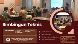 Jadwal Pelatihan SPC – Statistical Process Control 2026: Strategi Peningkatan Kualitas dan Efisiensi Proses Produksi Modern