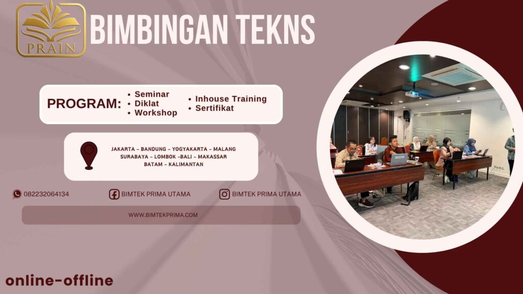 Jadwal Terbaru Pelatihan Metode Penyusunan HPS OE Pengadaan Barang Jasa Pemerintah 2026 Strategi Akurat Meningkatkan Efisiensi dan Kepatuhan Pengadaan