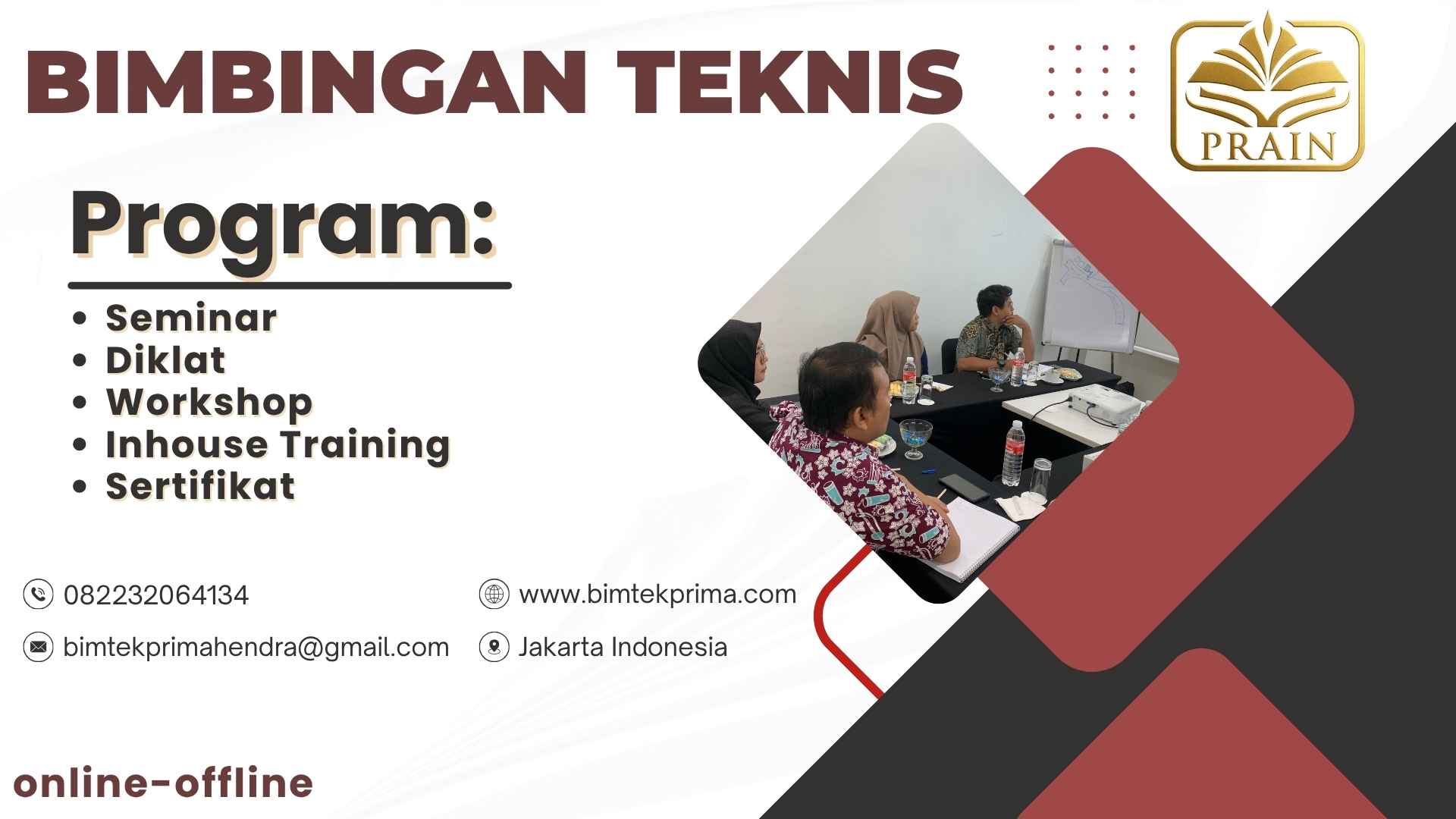 Bimtek Tata Cara Pembuatan Laporan Pertanggungjawaban Pengelolaan Keuangan Desa 2026 Panduan Lengkap Mewujudkan Akuntabilitas dan Transparansi Desa