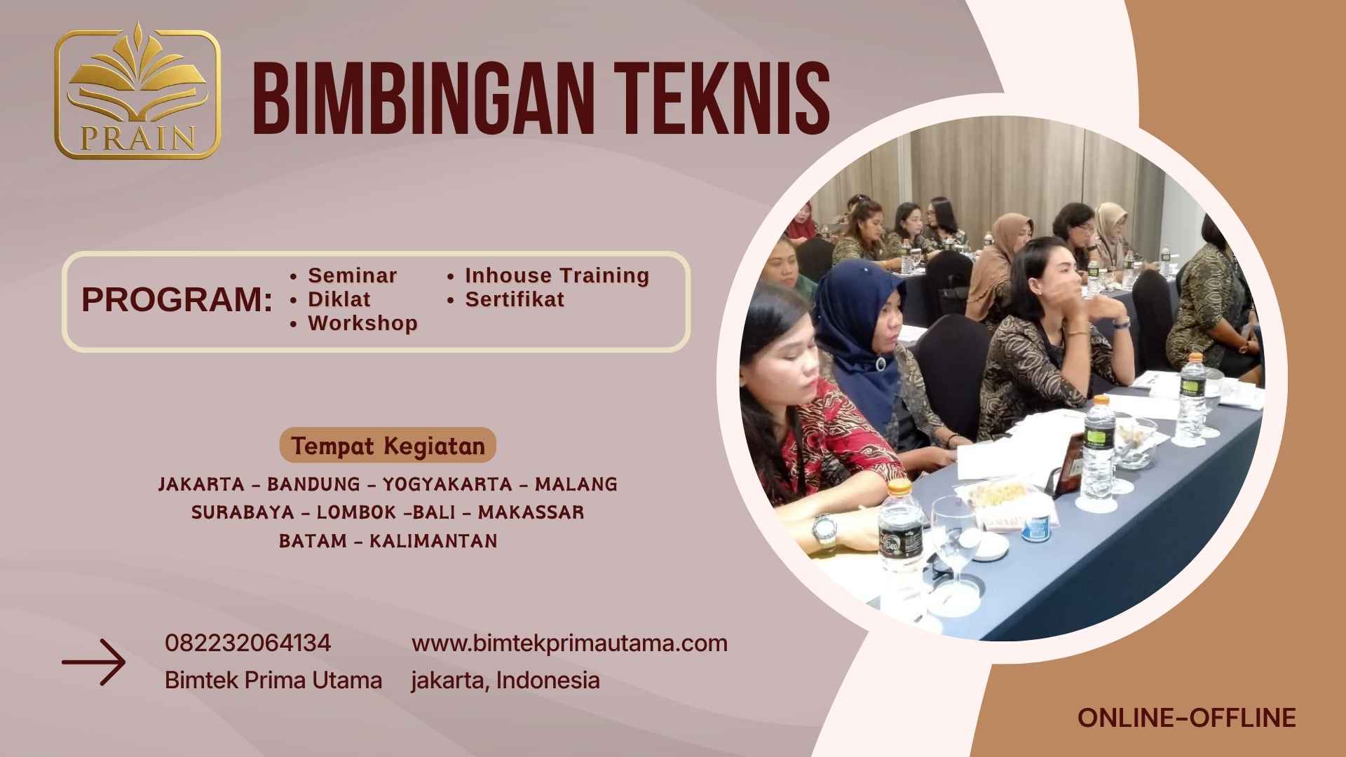 Jadwal Training CSR dalam Mendukung Tujuan SDGs 2026 Strategi Berkelanjutan untuk Meningkatkan Dampak Sosial Perusahaan